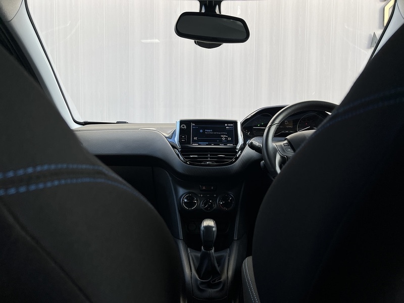 Used Peugeot 208 2019 for sale - 77140310: Photo 13