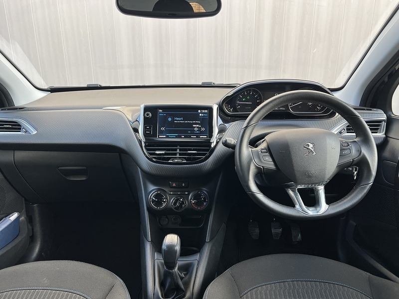 Used Peugeot 208 2019 for sale - 77140310: Photo 18