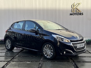 Peugeot 208 feature image