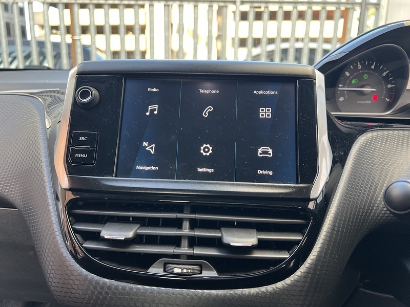 Used Peugeot 208 2019 for sale - 77140310: Photo 21