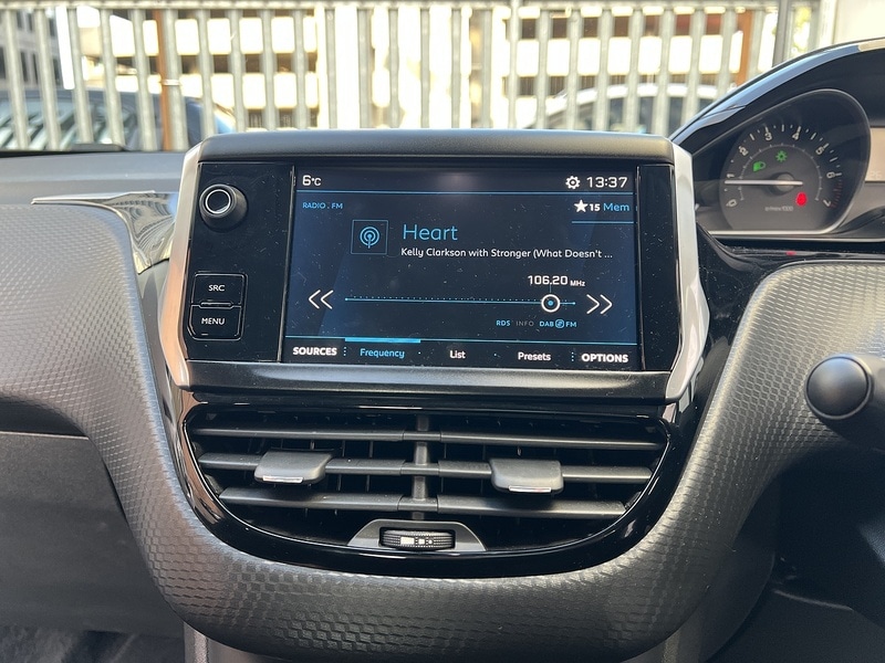 Used Peugeot 208 2019 for sale - 77140310: Photo 22