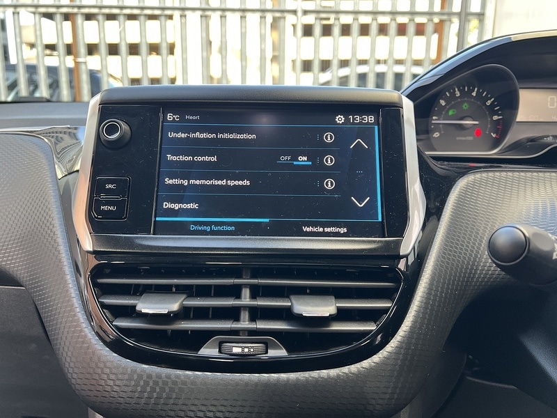 Used Peugeot 208 2019 for sale - 77140310: Photo 24