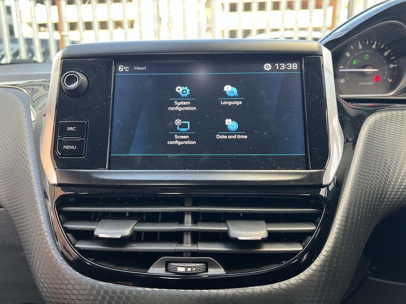 Used Peugeot 208 2019 for sale - 77140310: Photo 25