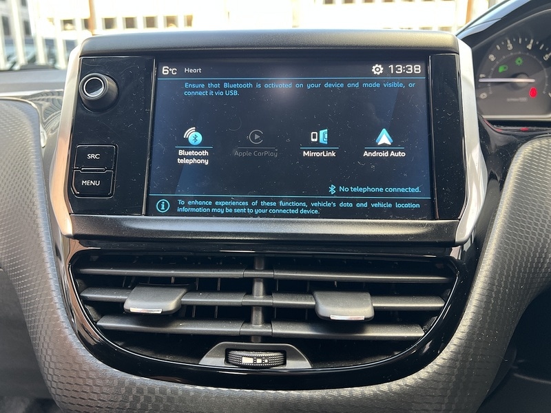 Used Peugeot 208 2019 for sale - 77140310: Photo 26