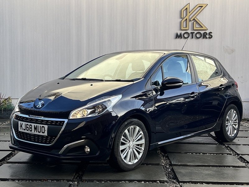 Used Peugeot 208 2019 for sale - 77140310: Photo 27