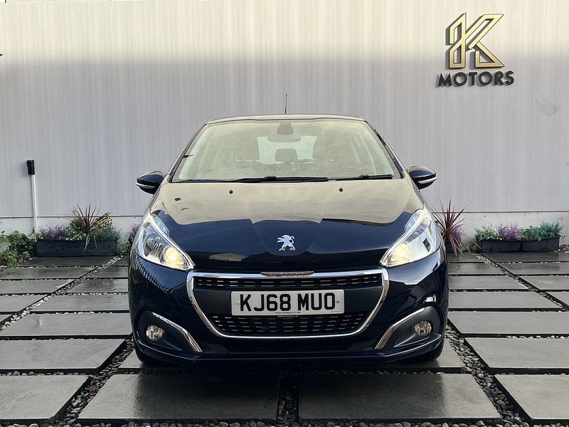 Used Peugeot 208 2019 for sale - 77140310: Photo 5