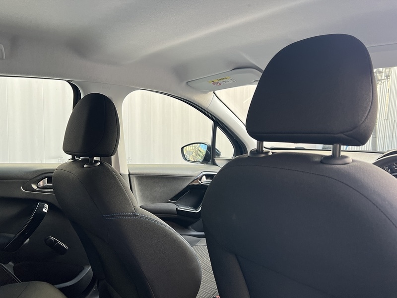 Used Peugeot 208 2019 for sale - 77140310: Photo 9