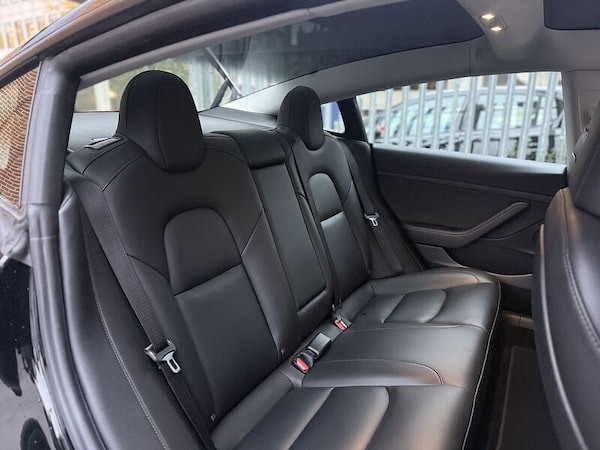 Used Tesla Model 3 2021 for sale - 76274505: Photo 11
