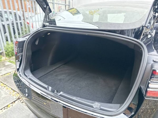 Used Tesla Model 3 2021 for sale - 76274505: Photo 17
