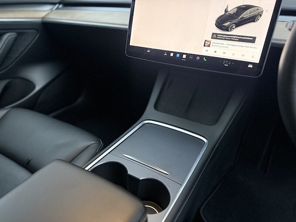 Used Tesla Model 3 2021 for sale - 76274505: Photo 18
