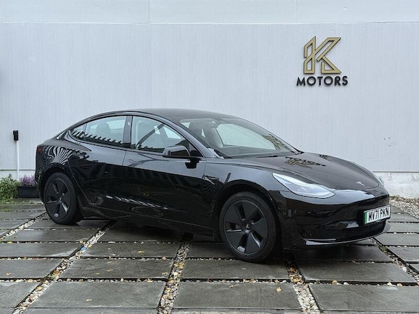 Used Tesla Model 3 2021 for sale - 76274505: Photo 2
