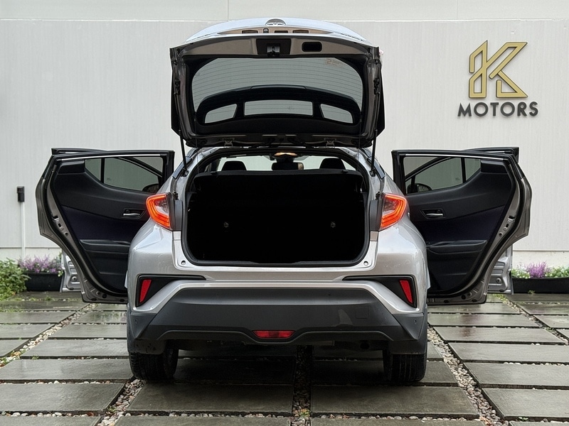 Used Toyota C-HR 2018 for sale - 76716107: Photo 14