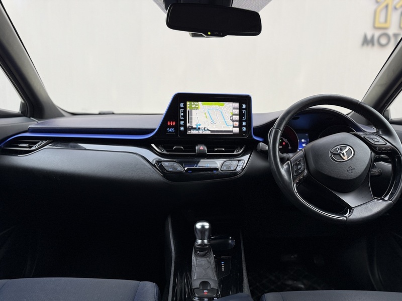 Used Toyota C-HR 2018 for sale - 76716107: Photo 24