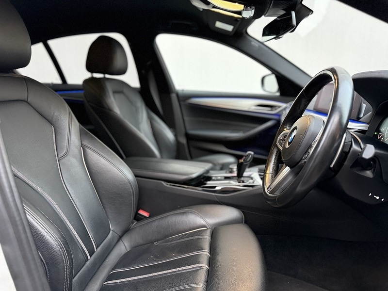 Used BMW 5 Series 2019 for sale - 76437100: Photo 11