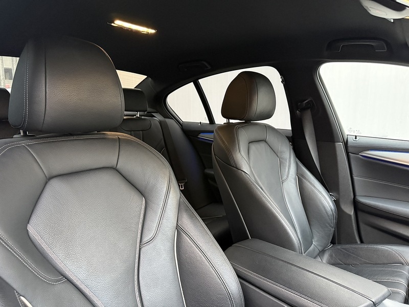 Used BMW 5 Series 2019 for sale - 76437100: Photo 14