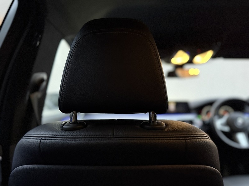 Used BMW 5 Series 2019 for sale - 76437100: Photo 15