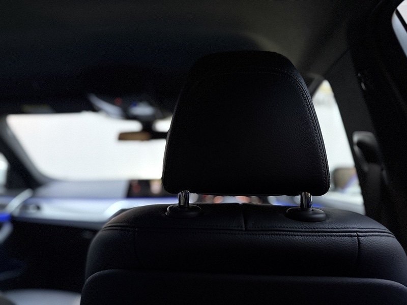 Used BMW 5 Series 2019 for sale - 76437100: Photo 16