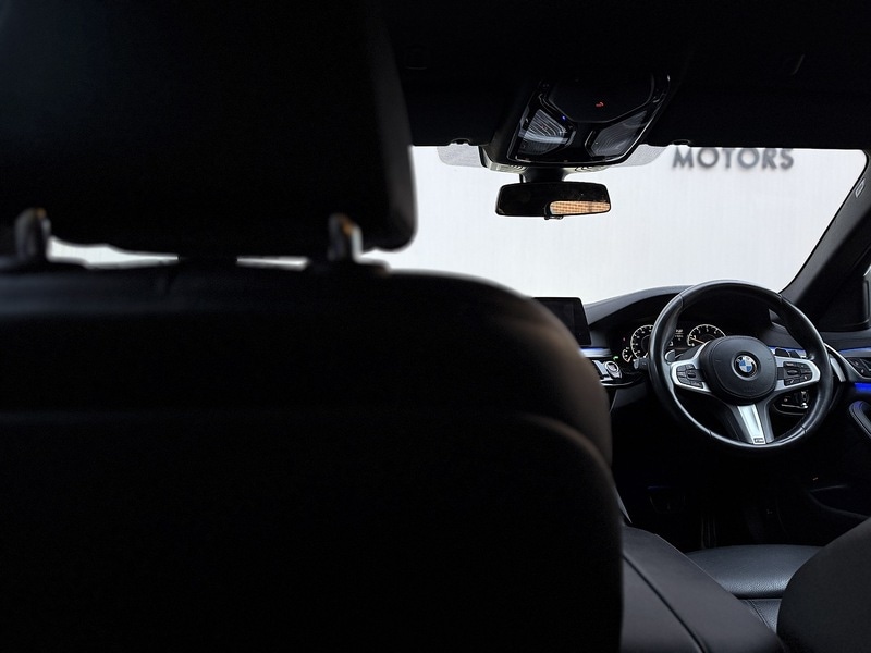 Used BMW 5 Series 2019 for sale - 76437100: Photo 19