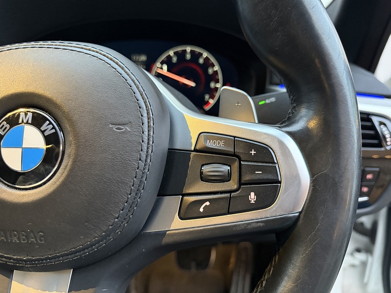 Used BMW 5 Series 2019 for sale - 76437100: Photo 23