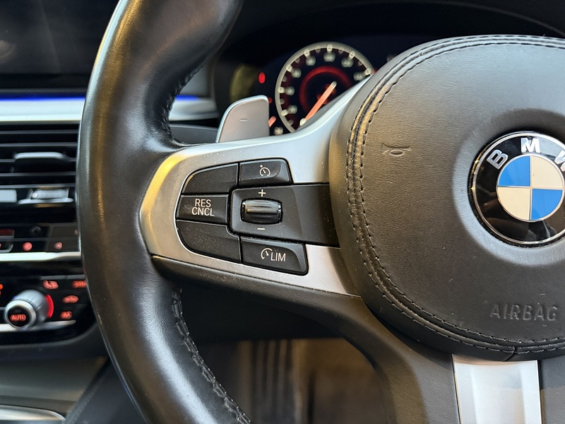 Used BMW 5 Series 2019 for sale - 76437100: Photo 24