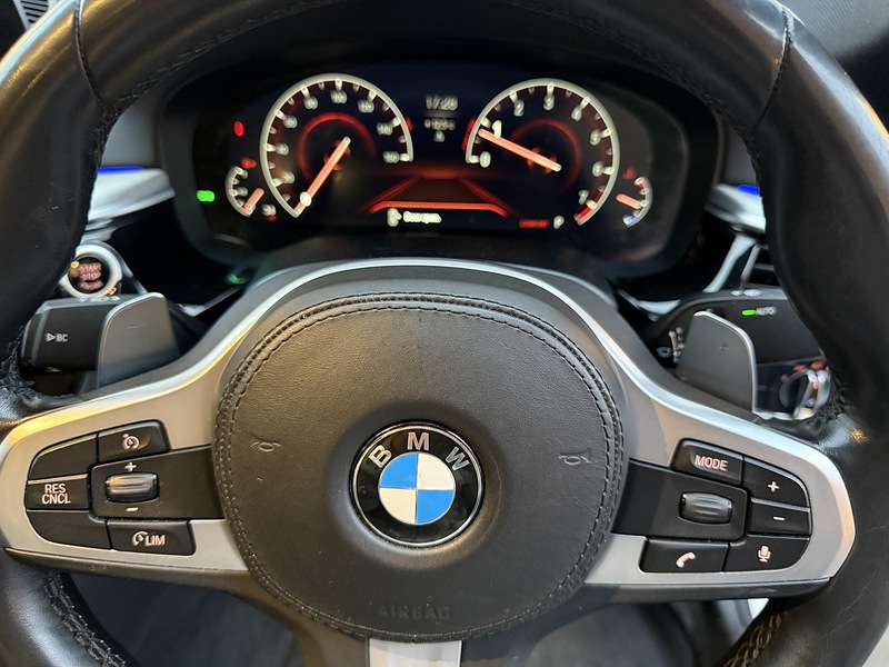 Used BMW 5 Series 2019 for sale - 76437100: Photo 29