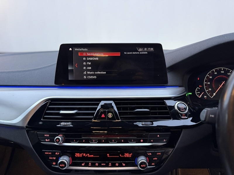 Used BMW 5 Series 2019 for sale - 76437100: Photo 34