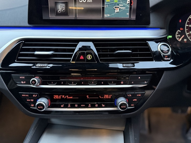 Used BMW 5 Series 2019 for sale - 76437100: Photo 35