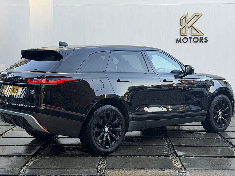 Used Land Rover Range Rover Velar for sale - 77963580: Photo 11