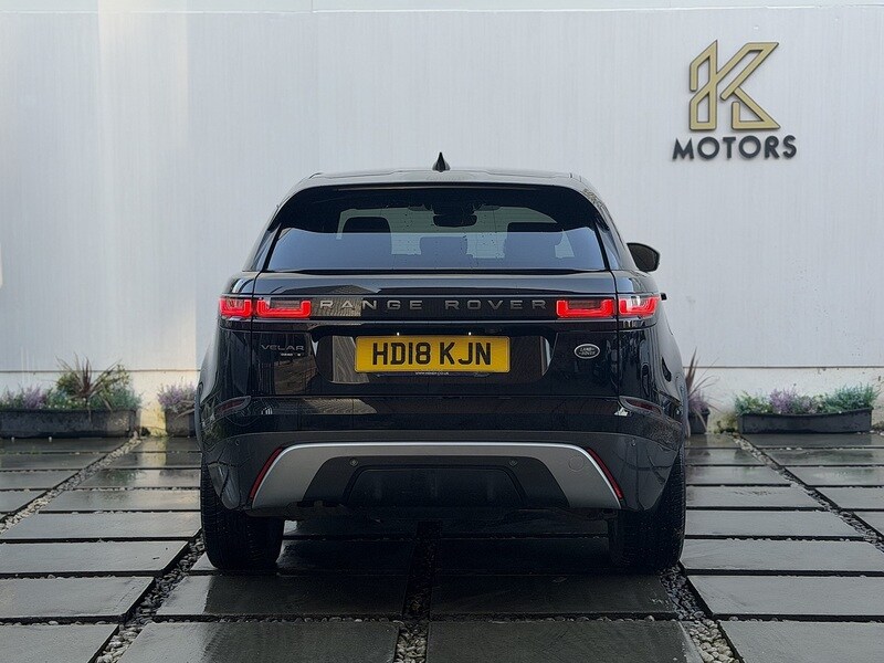 Used Land Rover Range Rover Velar for sale - 77963580: Photo 12