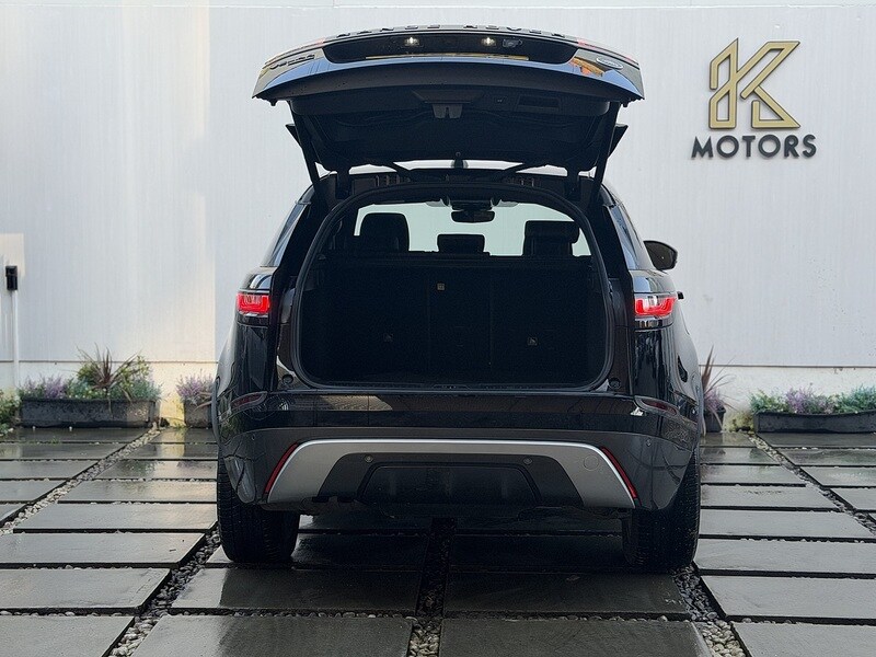 Used Land Rover Range Rover Velar for sale - 77963580: Photo 13