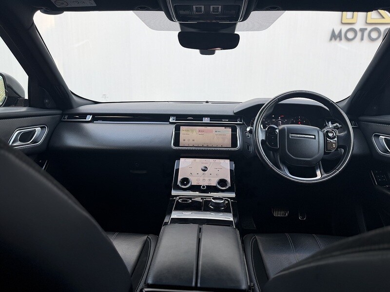Used Land Rover Range Rover Velar for sale - 77963580: Photo 15