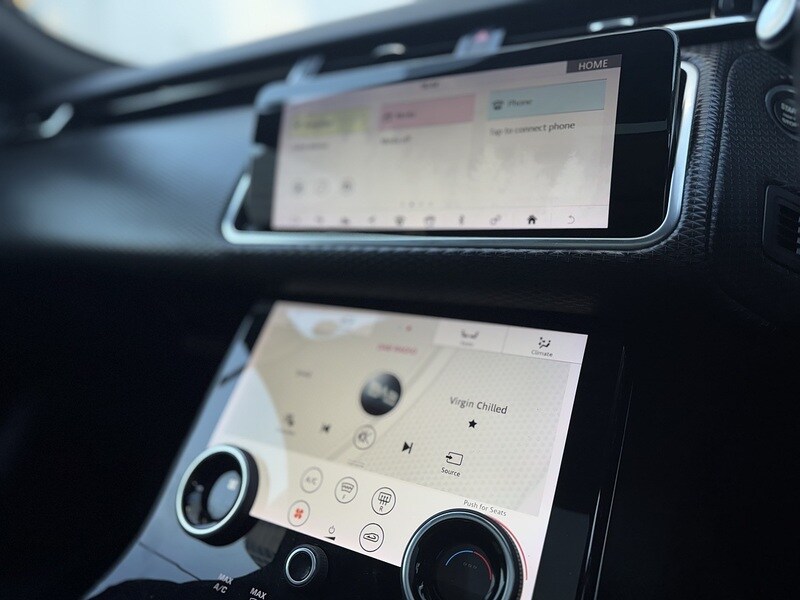 Used Land Rover Range Rover Velar for sale - 77963580: Photo 19