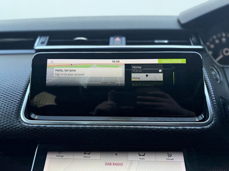 Used Land Rover Range Rover Velar for sale - 77963580: Photo 20