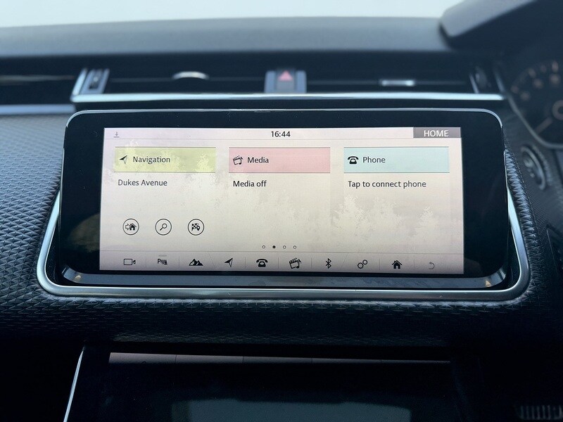 Used Land Rover Range Rover Velar for sale - 77963580: Photo 21