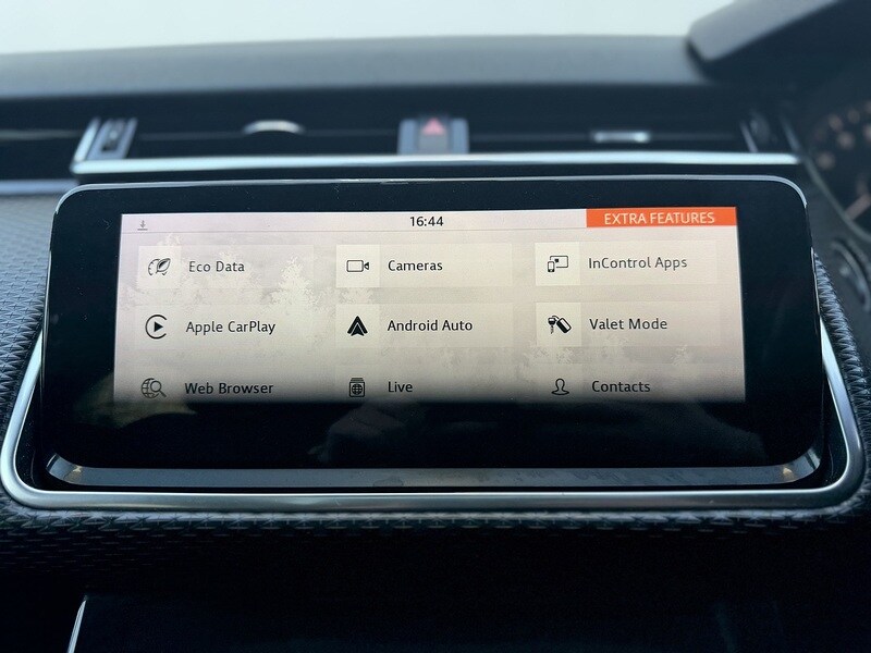 Used Land Rover Range Rover Velar for sale - 77963580: Photo 22