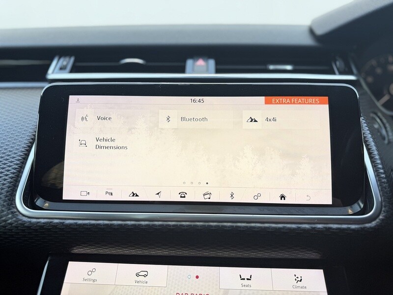 Used Land Rover Range Rover Velar for sale - 77963580: Photo 23