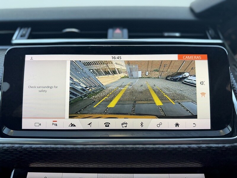 Used Land Rover Range Rover Velar for sale - 77963580: Photo 24