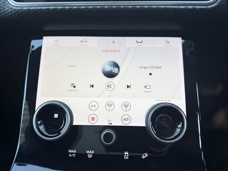 Used Land Rover Range Rover Velar for sale - 77963580: Photo 25