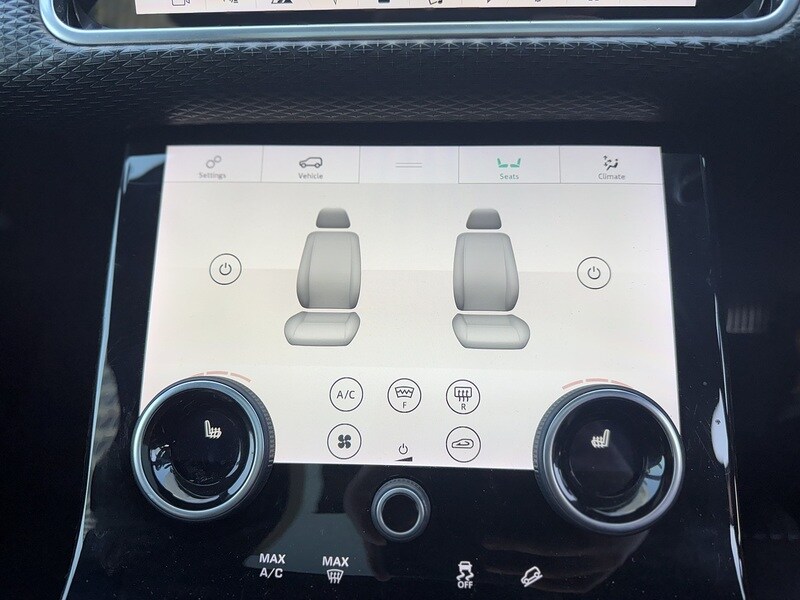 Used Land Rover Range Rover Velar for sale - 77963580: Photo 26
