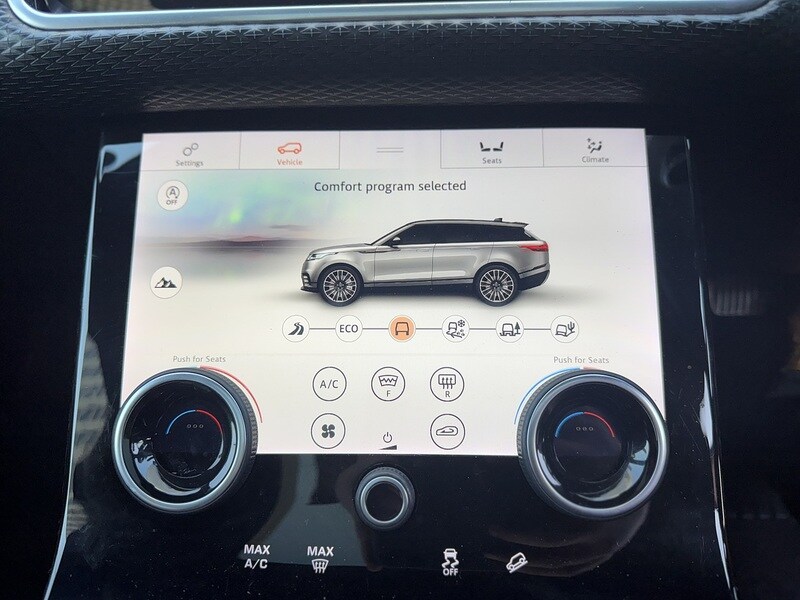 Used Land Rover Range Rover Velar for sale - 77963580: Photo 27
