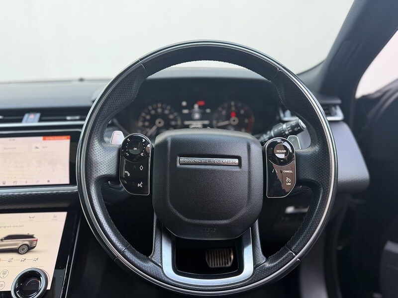 Used Land Rover Range Rover Velar for sale - 77963580: Photo 31