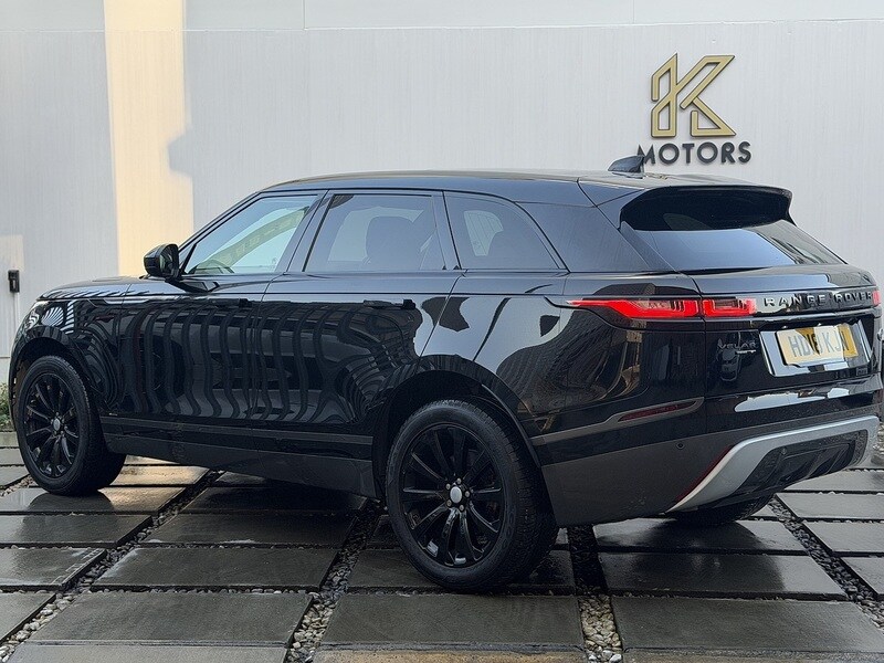 Used Land Rover Range Rover Velar for sale - 77963580: Photo 32