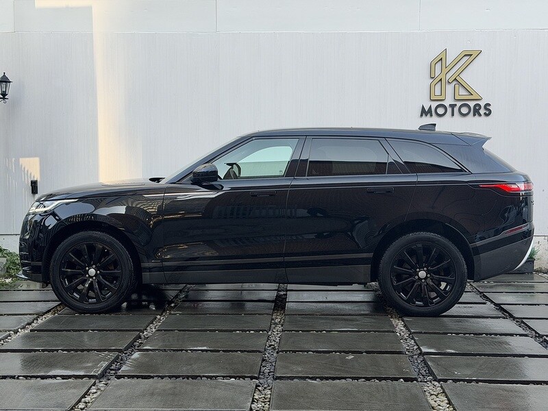 Used Land Rover Range Rover Velar for sale - 77963580: Photo 33