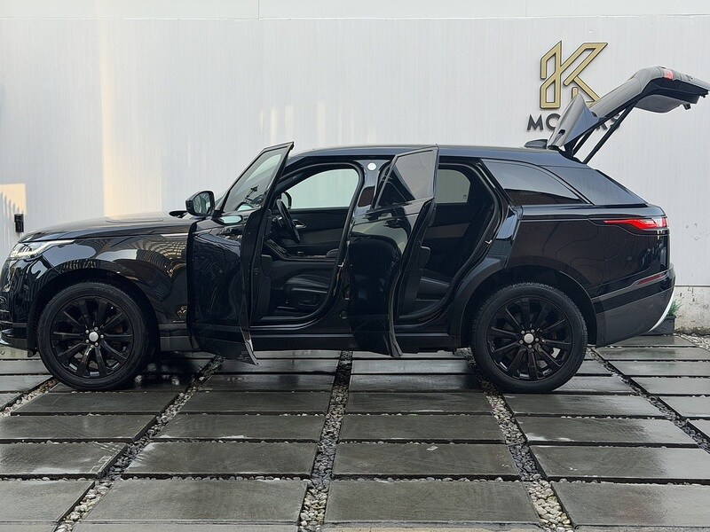 Used Land Rover Range Rover Velar for sale - 77963580: Photo 34