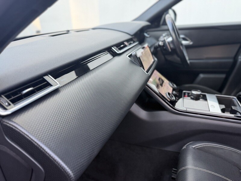 Used Land Rover Range Rover Velar for sale - 77963580: Photo 35