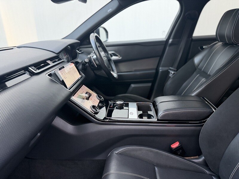 Used Land Rover Range Rover Velar for sale - 77963580: Photo 36