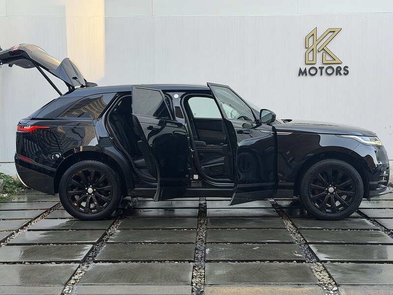 Used Land Rover Range Rover Velar for sale - 77963580: Photo 4