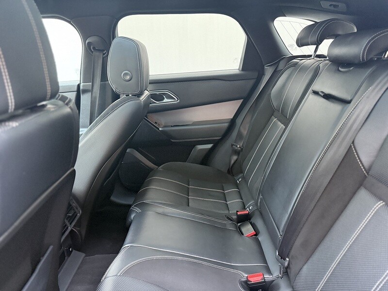 Used Land Rover Range Rover Velar for sale - 77963580: Photo 40