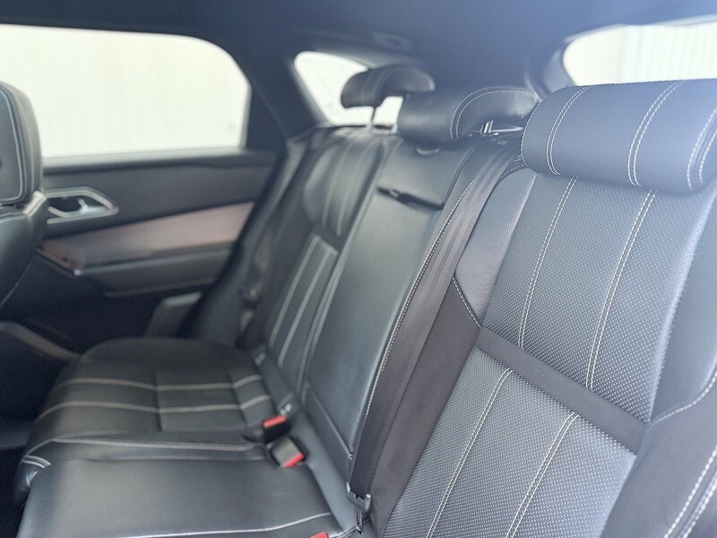 Used Land Rover Range Rover Velar for sale - 77963580: Photo 41