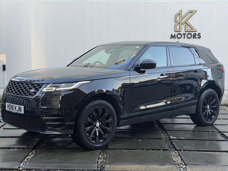 Used Land Rover Range Rover Velar for sale - 77963580: Photo 42